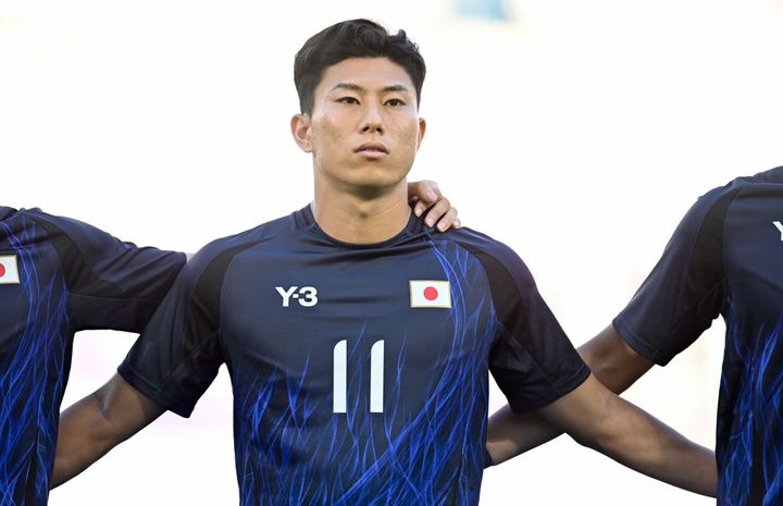 【インタビュー】サッカー日本代表、「Y-3」新ユニフォーム制作秘話！コラボの裏側とアディダス ジャパン担当者が込めた“熱き”想い