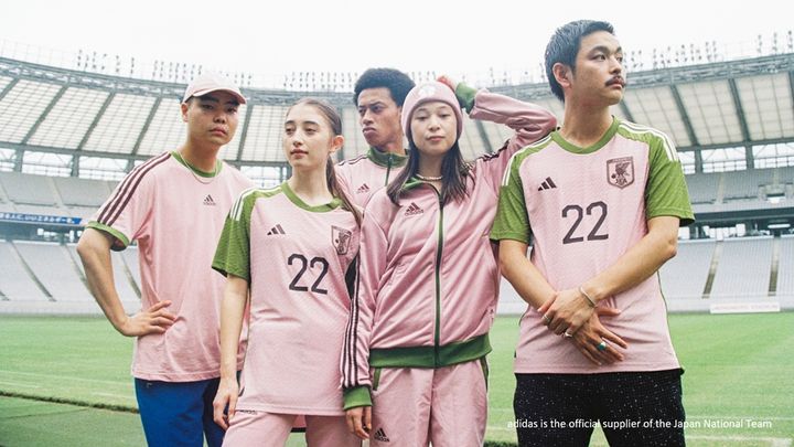 【インタビュー】サッカー日本代表、「Y-3」新ユニフォーム制作秘話！コラボの裏側とアディダス ジャパン担当者が込めた“熱き”想い