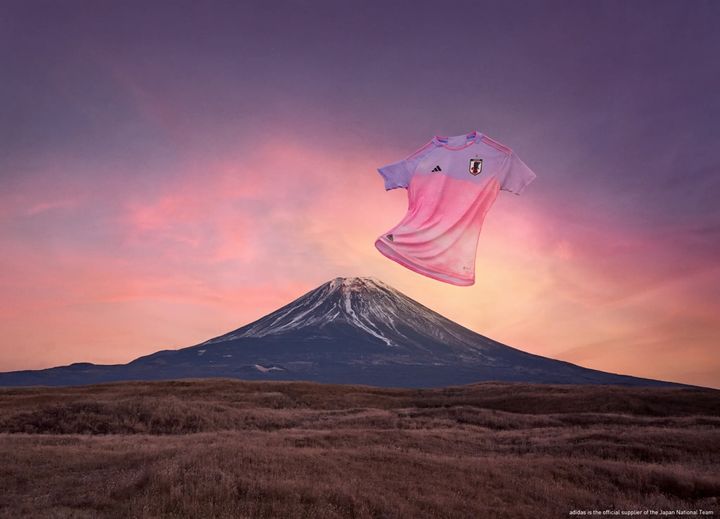 【インタビュー】サッカー日本代表、「Y-3」新ユニフォーム制作秘話！コラボの裏側とアディダス ジャパン担当者が込めた“熱き”想い