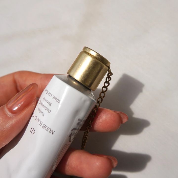 TAMBURINS タンバリンズ 韓国コスメ ハンドクリーム 韓国 口コミ 人気 フラッグシップストア 新沙 韓国旅行 ソウル カロスキル 狎鴎亭