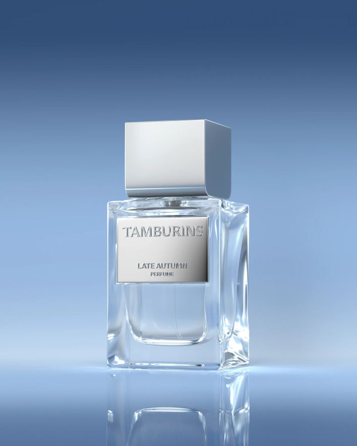 【人気香水③】PERFUME LATE AUTUMN ￥17300
