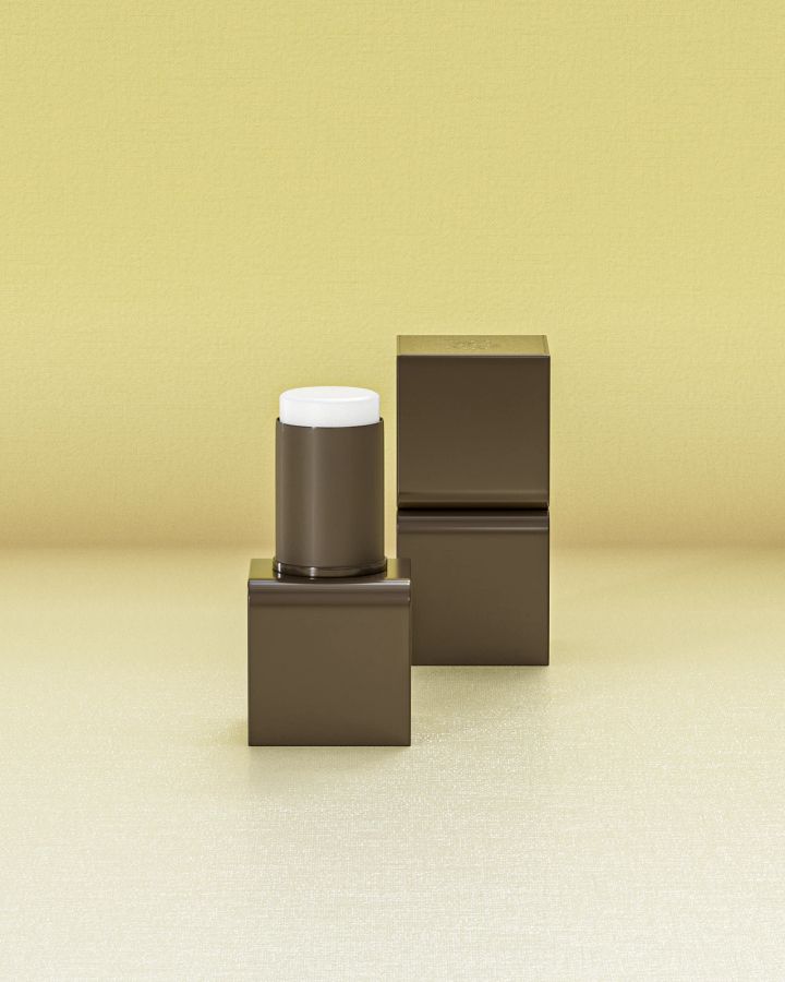 【人気パヒュームバーム③】PERFUME BALM CHAMO ￥5800