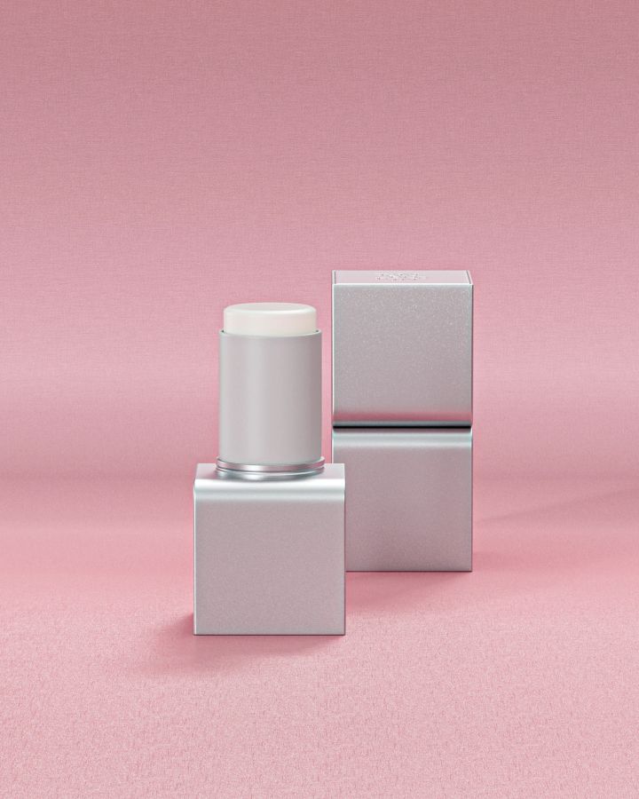 【人気パヒュームバーム②】PERFUME BALM HOLY METAL ￥5800