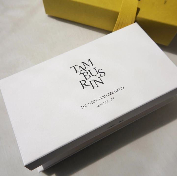 TAMBURINS（タンバリンズ）で人気の香水は？ 練り香水やハンドクリームの口コミも！_15_3
