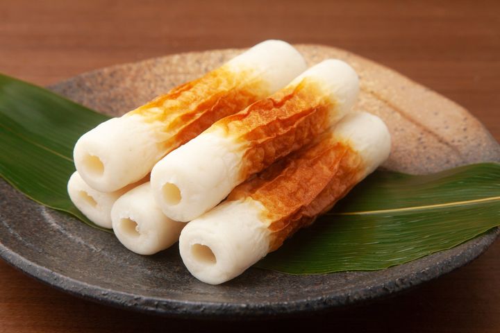 ちくわを使った“ズボラ飯”のレシピとは？