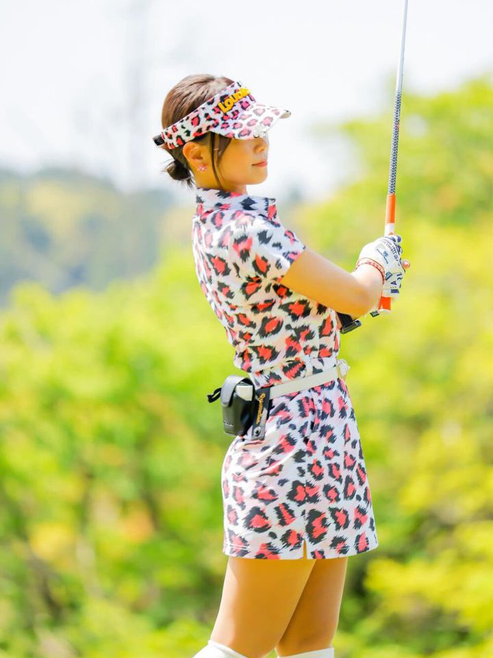 リアルゴルファーに聞いてみた！ ラウンド前はどんな練習してる?