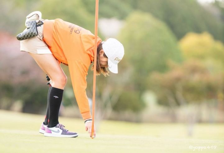 リアルゴルファーに聞いてみた！ ラウンド前はどんな練習してる?