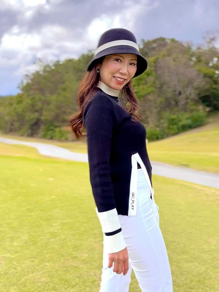 リアルゴルファーに聞いてみた！ ラウンド前はどんな練習してる?