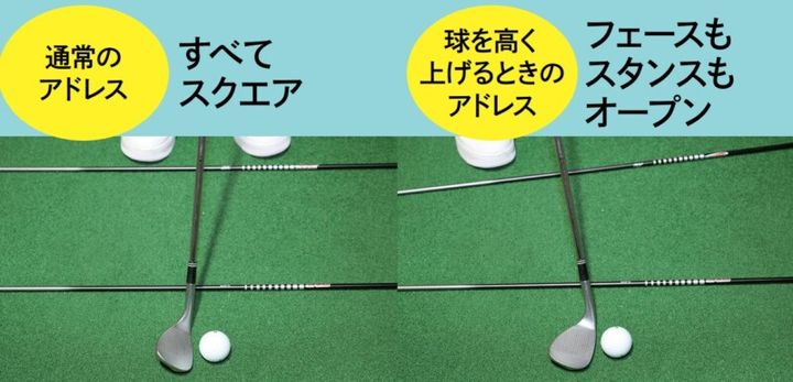 アプローチは“リズム”が重要…？美人コーチがその理由を解説！