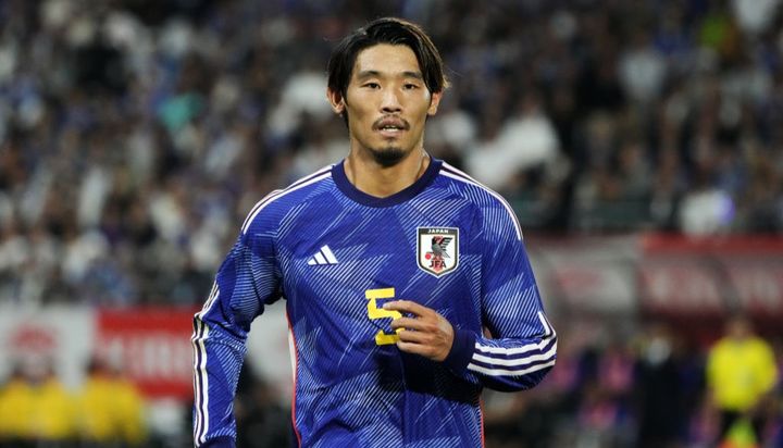 ワールドカップアジア最終予選に挑むMF守田英正！「大会を通じてもう一皮むけたい」と個人の成長を掲げる