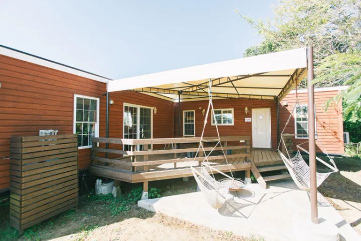 編集部厳選！ペット同伴OKのキャンプ場10選【神奈川県】