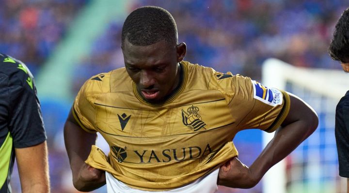 久保建英の相棒、靭帯断裂の悲劇…ソシエダは3年で6選手が前十字靭帯断裂