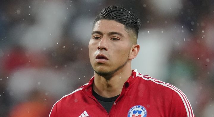 25歳の代表GK、帰宅中の交通事故で右足首を切断する悲劇