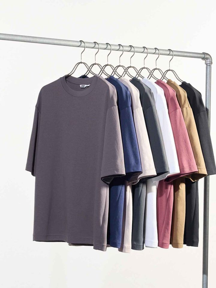 画像1: 出典：ユニクロ