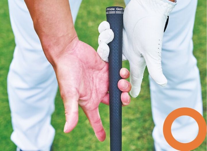 スライスはグリップで解決！正しい握り方をプロが解説