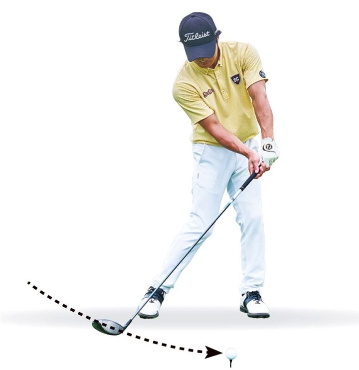 スライスはグリップで解決！正しい握り方をプロが解説