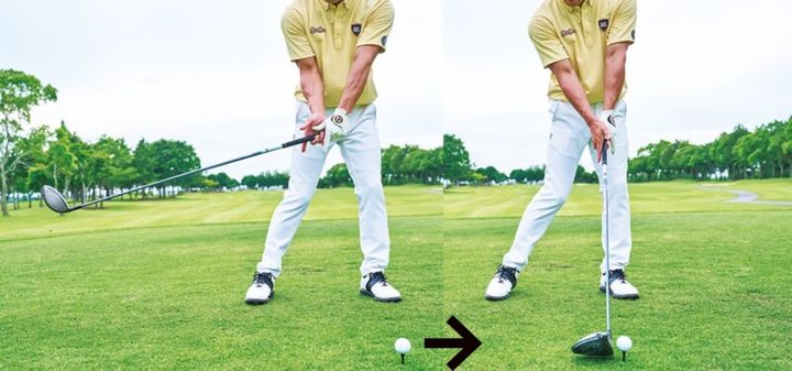 スライスはグリップで解決！正しい握り方をプロが解説