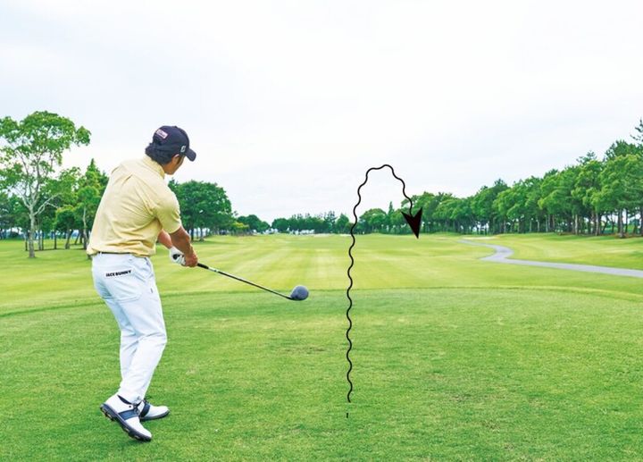 スライスはグリップで解決！正しい握り方をプロが解説