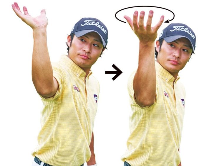 スライスはグリップで解決！正しい握り方をプロが解説