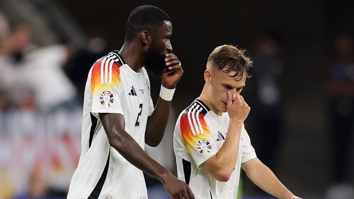 ドイツ代表、新キャプテンと新副将2人を任命！ノイアーに代わる新守護神も名指し