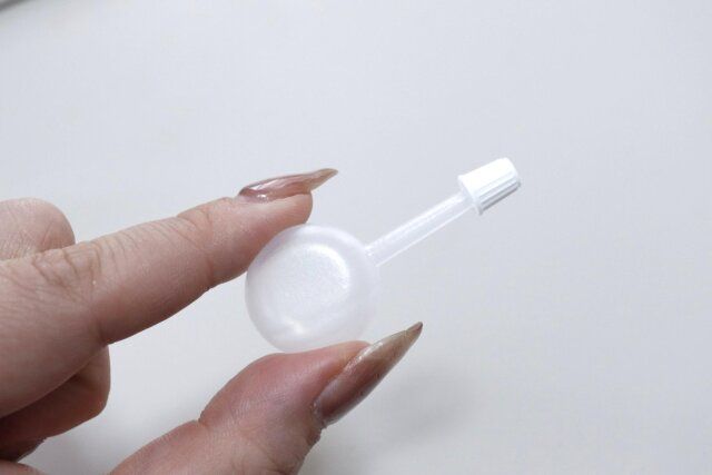 セリア スポイトボトル