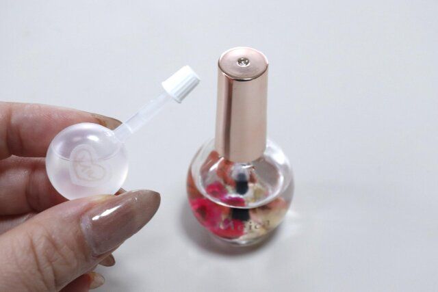 セリア スポイトボトル 詰め替え 持ち運び ラベリング