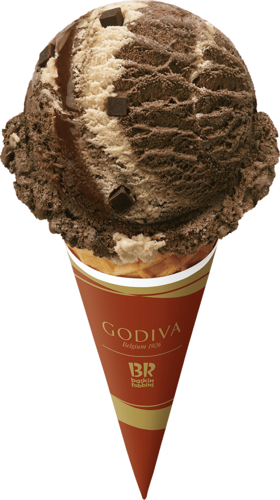 -ゴディバ監修-ショコラ ヘーゼルナッツ