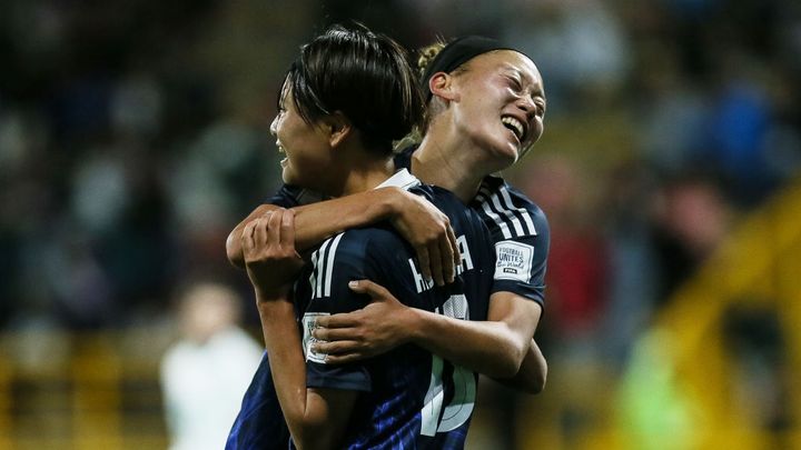 ヤングなでしこ、前回準優勝のU-20女子W杯で大勝スタート！エース土方麻椰の2ゴールなどニュージーランドに7得点