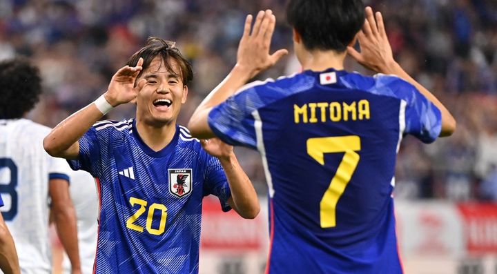 日本代表に畏怖する中国、「豪華スター軍団」「勝つ可能性ほぼゼロ」とメディアはすでに降参宣言