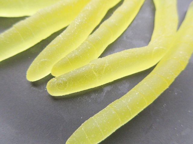 絵柄が違うのび～る チンアナゴぐみ