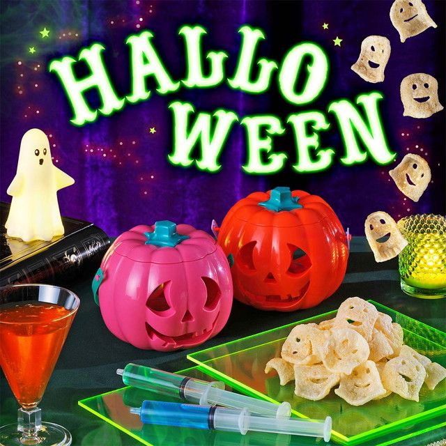 カルディハロウィン