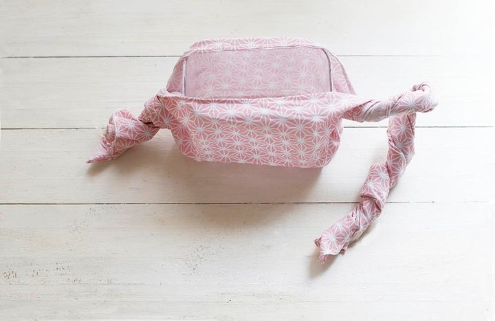 重陽の節句のアレンジ