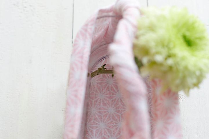 重陽の節句のアレンジ