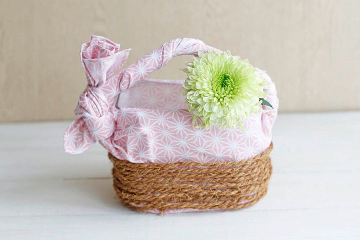 重陽の節句のアレンジ