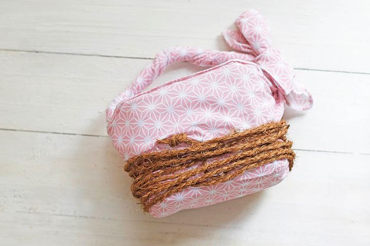 重陽の節句のアレンジ