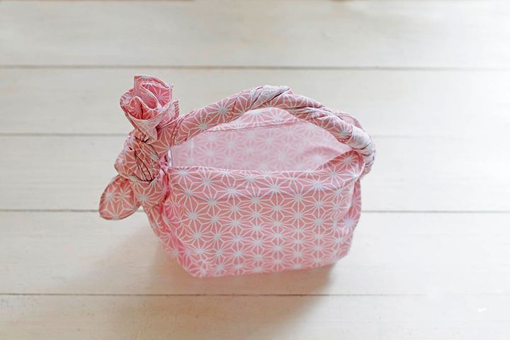 重陽の節句のアレンジ