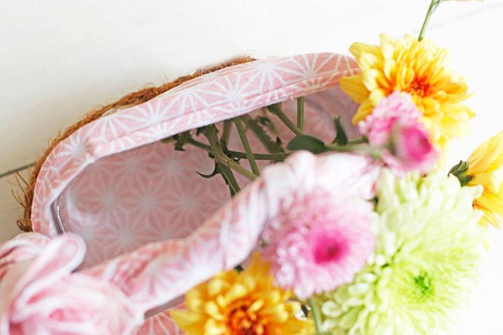 重陽の節句のアレンジ