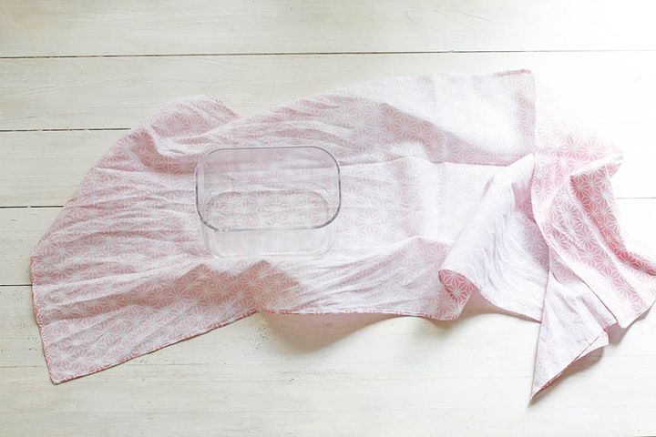 重陽の節句のアレンジ