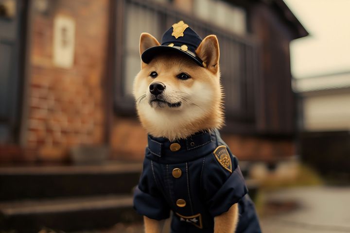 一日警察署長をやってほしい有名人は？