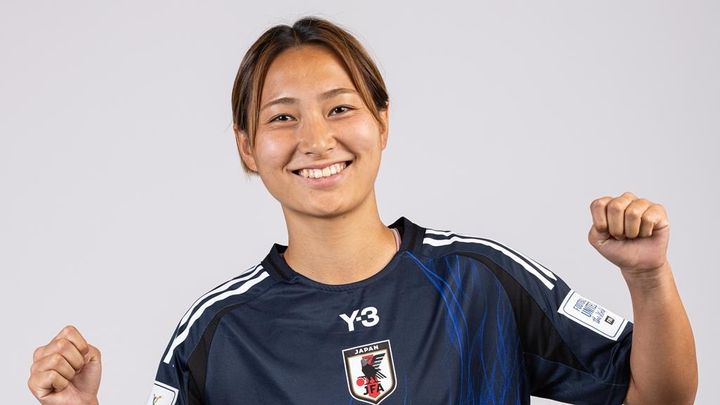 W杯大勝スタートのU-20日本女子代表！標高2600メートル超…キャプテン林愛花が語った高地対策「全員でペースを作りながら…」