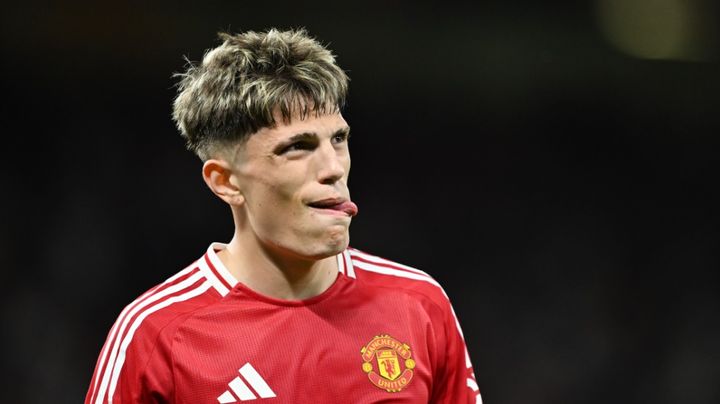 20歳ガルナチョ、失敗プレー集を作ったユーザーに「俺のための動画作りは時間の無駄」