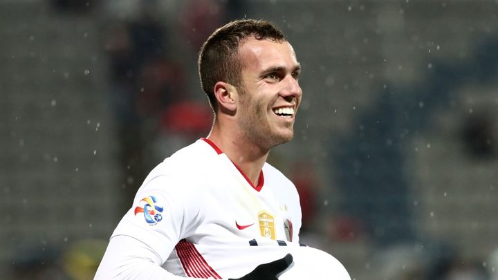 日本と戦う中国、帰化選手3人が代表に入らず…元鹿島セルジーニョの帰化は2025年以降