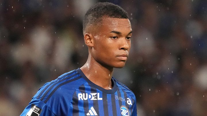 大卒1年目で日本代表初招集！望月ヘンリー海輝は「ここ」がスゴい