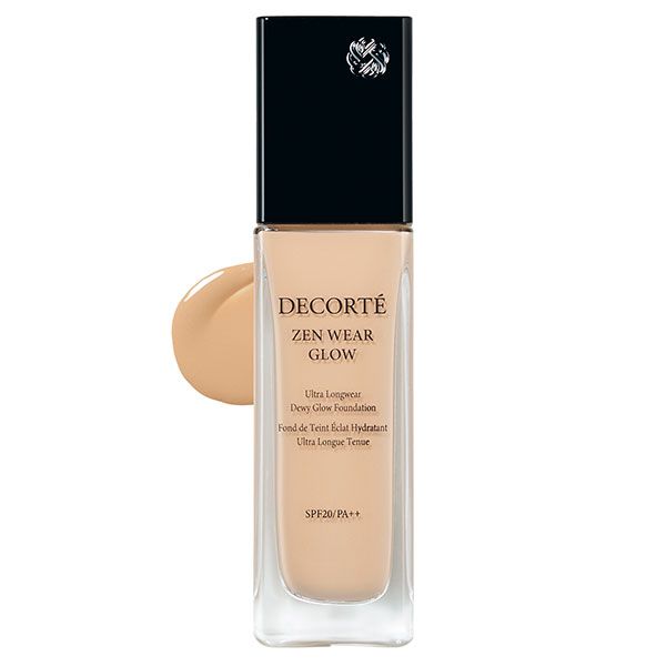 コスメデコルテ ゼン ウェア グロウ