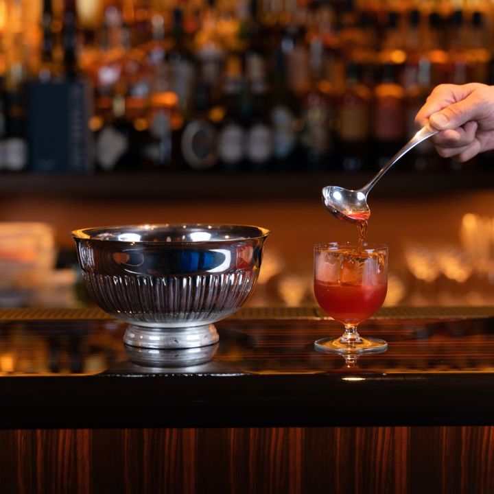 ©︎東京エディション銀座