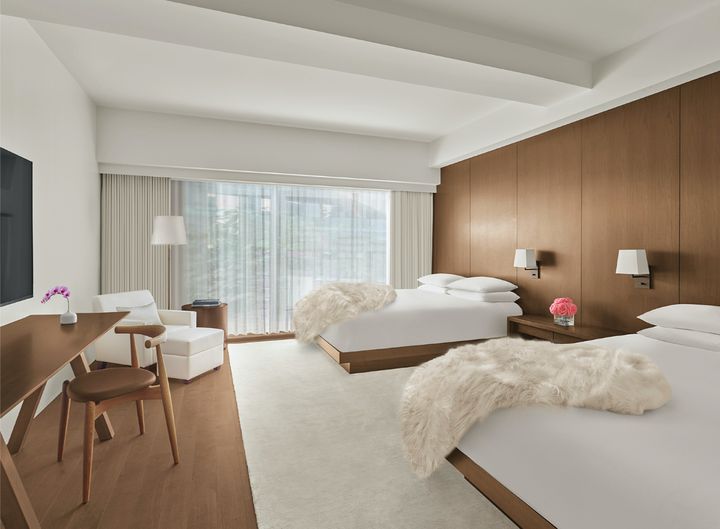 ©︎東京エディション銀座