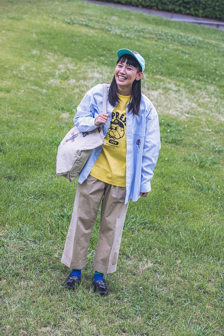 画像8: J.PRESS 出典：ジェイ プレス