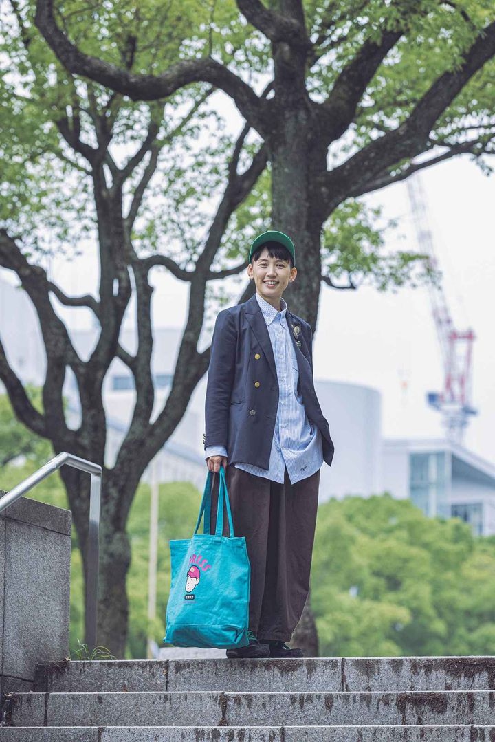 画像2: J.PRESS 出典：ジェイ プレス