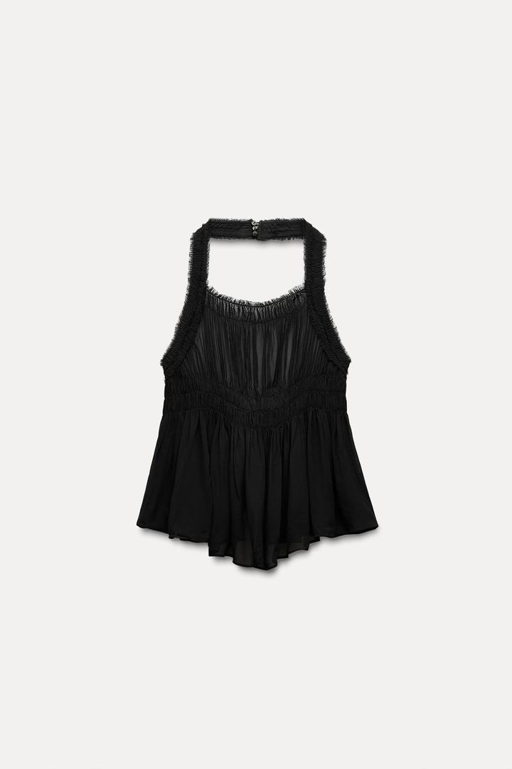 画像2: 出典：ZARA