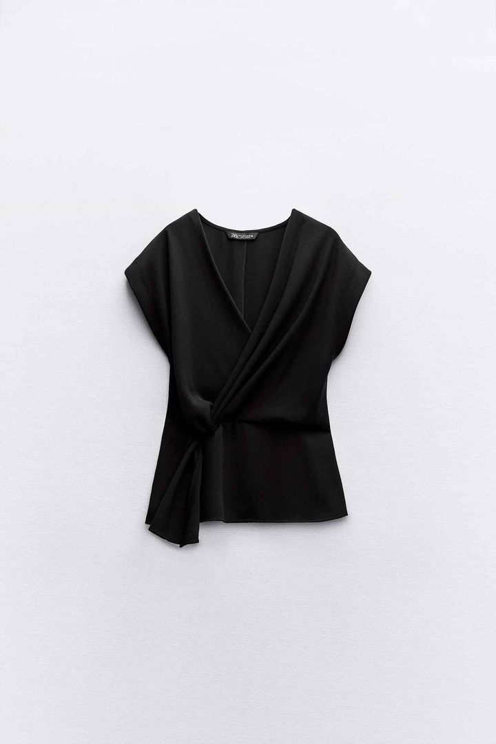 画像1: 出典：ZARA